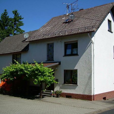 Ferienhaus Burggraf Kelberg Εξωτερικό φωτογραφία