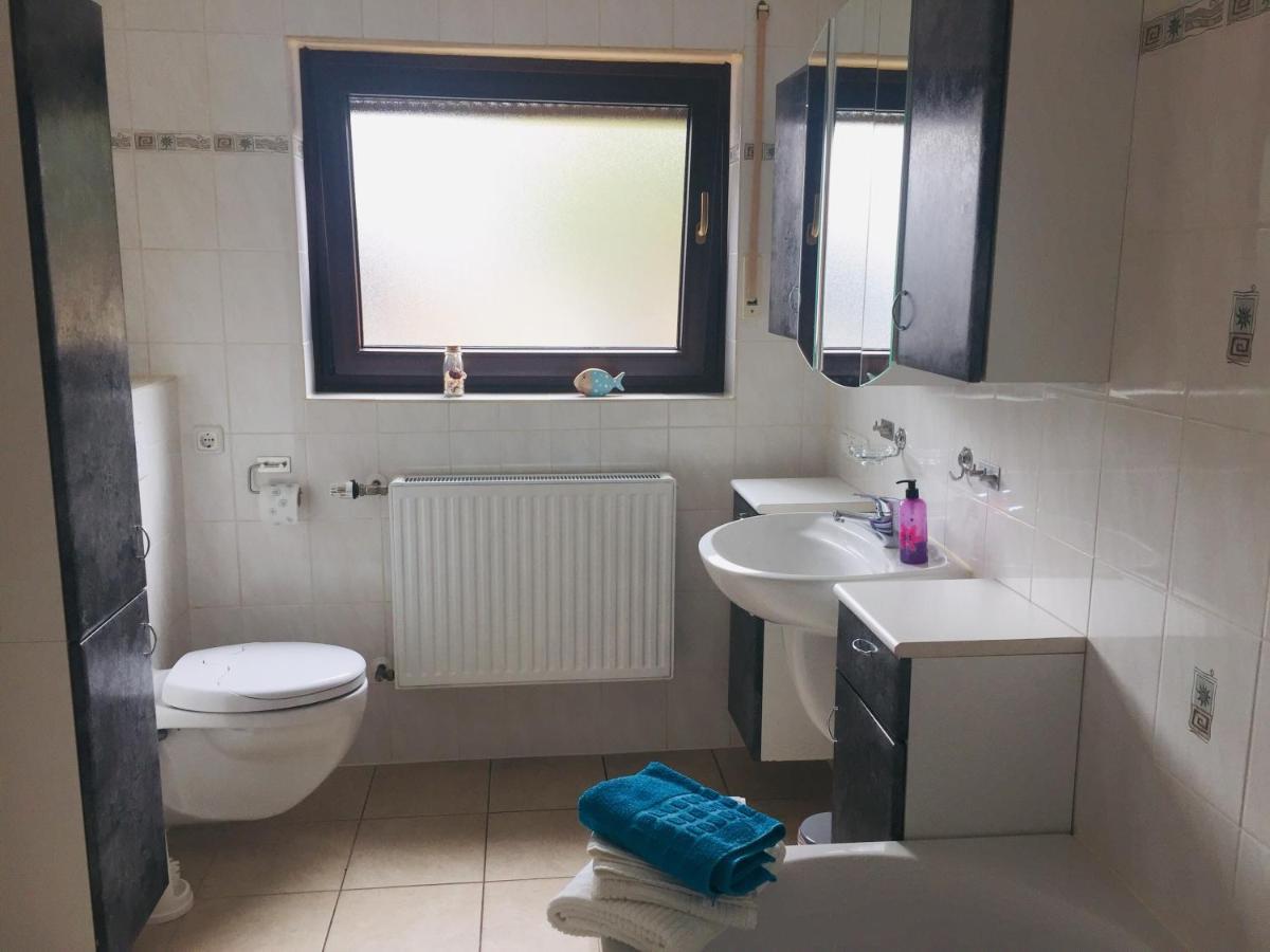Ferienhaus Burggraf Kelberg Εξωτερικό φωτογραφία