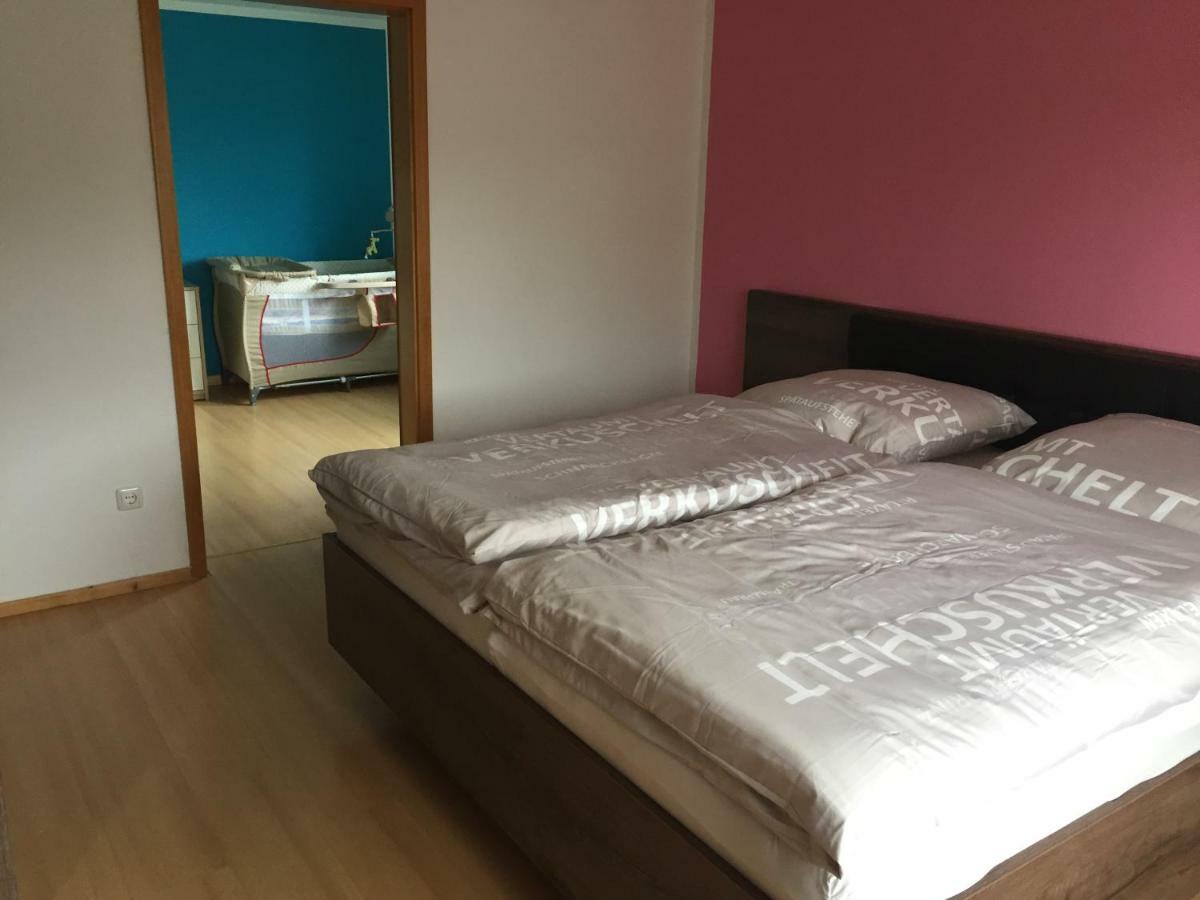 Ferienhaus Burggraf Kelberg Εξωτερικό φωτογραφία