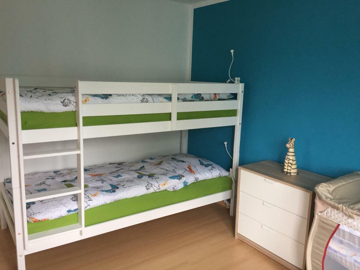 Ferienhaus Burggraf Kelberg Εξωτερικό φωτογραφία