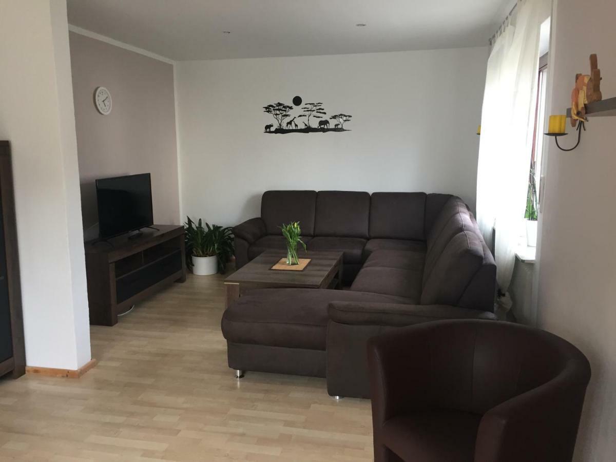 Ferienhaus Burggraf Kelberg Εξωτερικό φωτογραφία