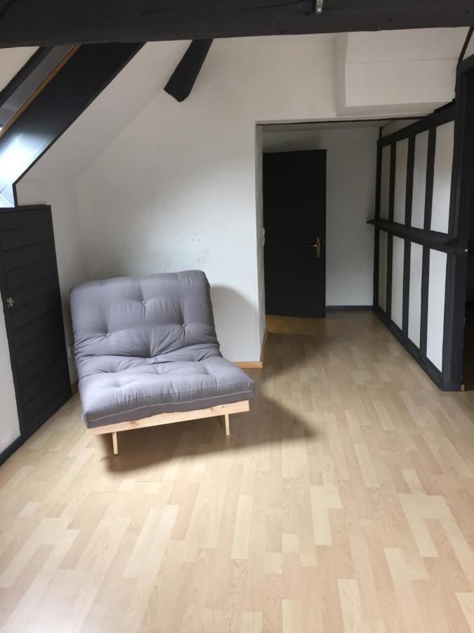 Ferienhaus Burggraf Kelberg Εξωτερικό φωτογραφία