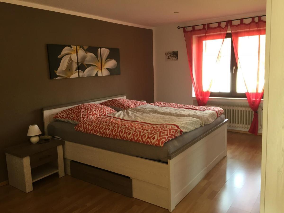 Ferienhaus Burggraf Kelberg Εξωτερικό φωτογραφία